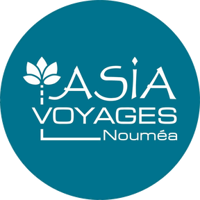 Asia Voyages