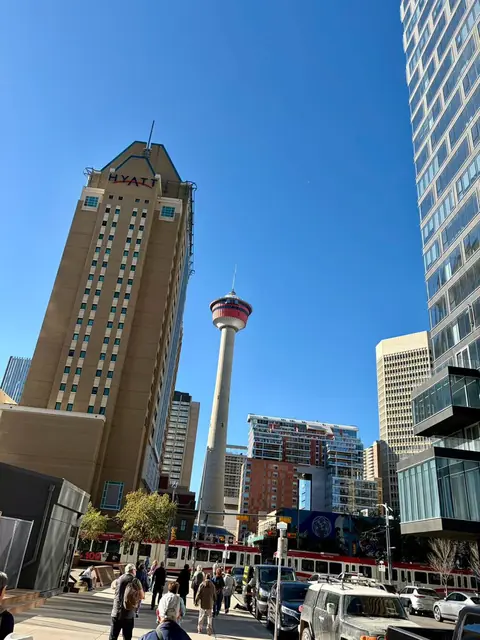 Photo 3 de la galerie Canada et Alaska