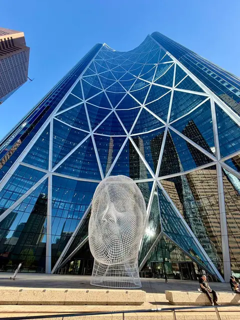 Photo 4 de la galerie Canada et Alaska