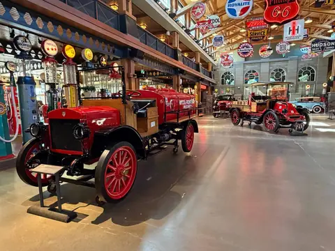 Photo 14 de la galerie Canada et Alaska