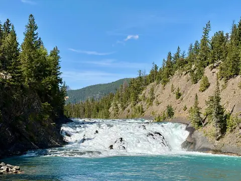 Photo 27 de la galerie Canada et Alaska