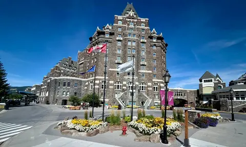 Photo 30 de la galerie Canada et Alaska
