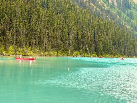 Photo 35 de la galerie Canada et Alaska