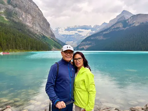 Photo 38 de la galerie Canada et Alaska