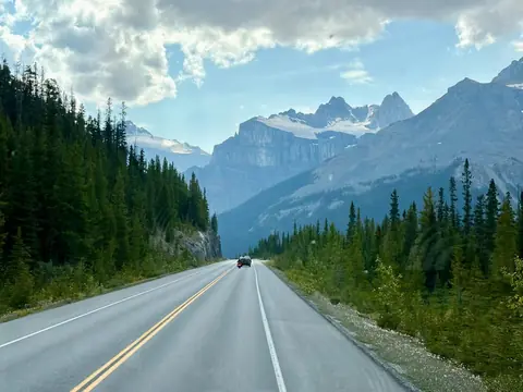 Photo 39 de la galerie Canada et Alaska