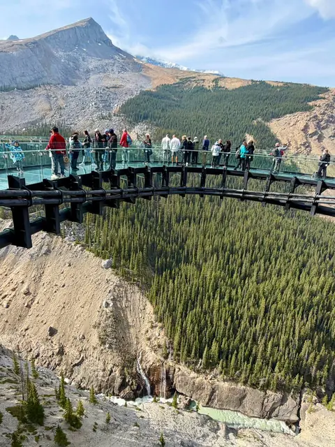 Photo 40 de la galerie Canada et Alaska
