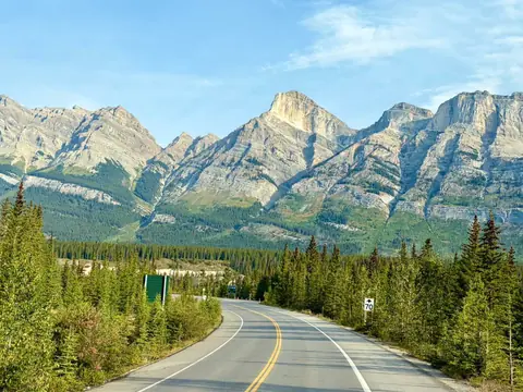 Photo 42 de la galerie Canada et Alaska