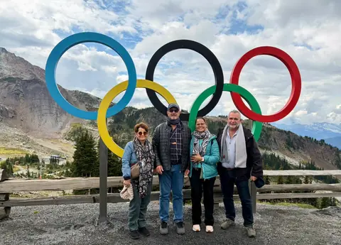 Photo 44 de la galerie Canada et Alaska