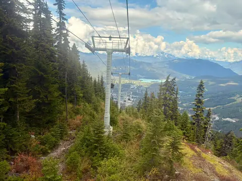 Photo 47 de la galerie Canada et Alaska