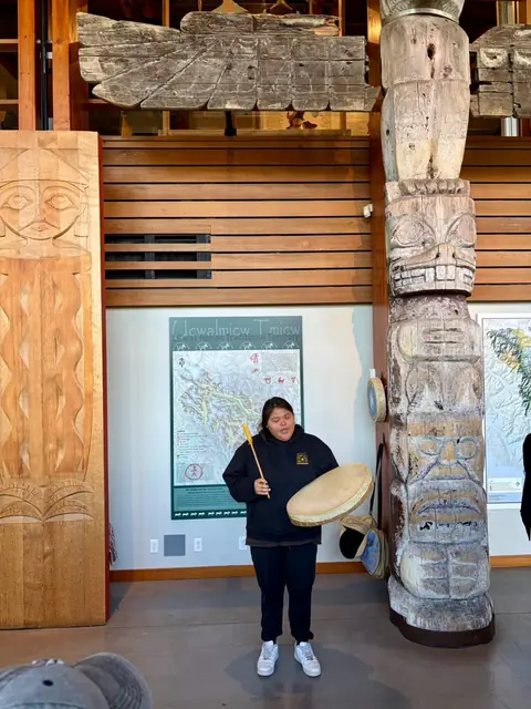 Photo 52 de la galerie Canada et Alaska