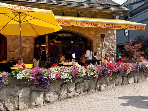 Photo 54 de la galerie Canada et Alaska