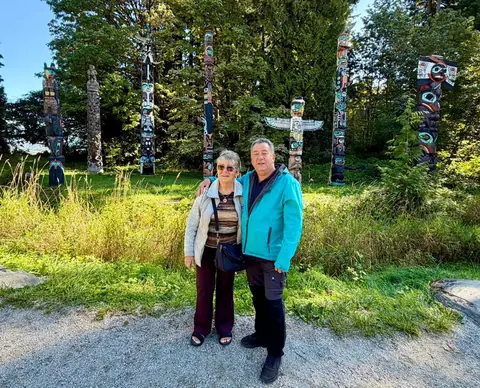 Photo 59 de la galerie Canada et Alaska