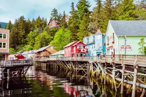 Photo 68 de la galerie Canada et Alaska