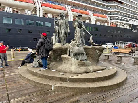 Photo 72 de la galerie Canada et Alaska