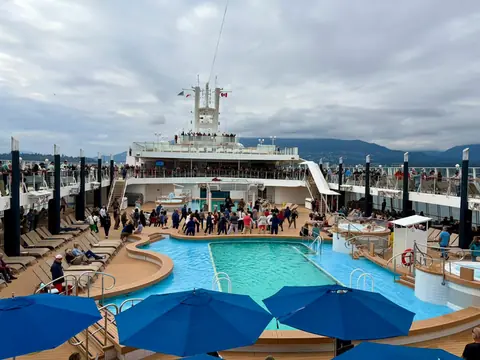 Photo 75 de la galerie Canada et Alaska