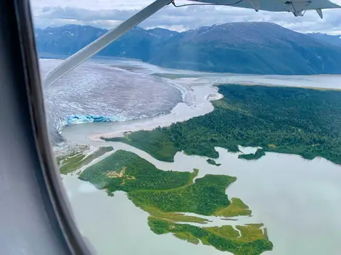 Photo 81 de la galerie Canada et Alaska