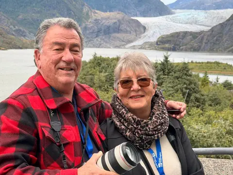 Photo 83 de la galerie Canada et Alaska