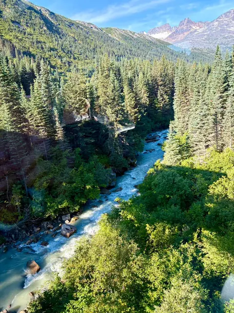 Photo 85 de la galerie Canada et Alaska