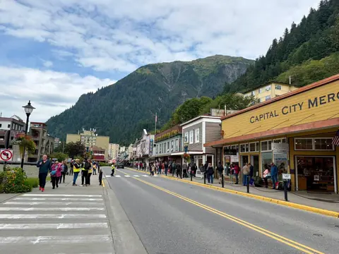 Photo 88 de la galerie Canada et Alaska