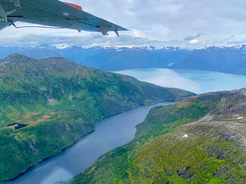 Photo 89 de la galerie Canada et Alaska
