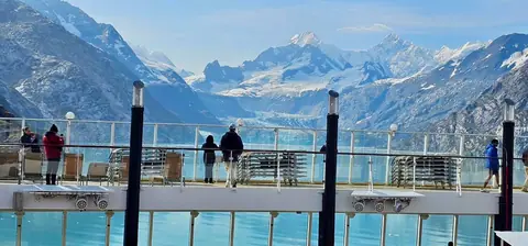 Photo 95 de la galerie Canada et Alaska
