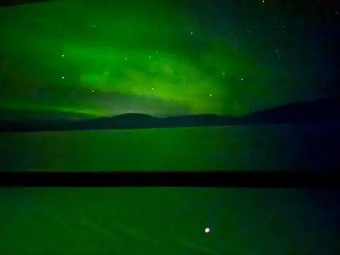 Photo 97 de la galerie Canada et Alaska
