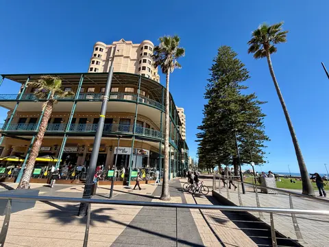 Photo 11 de la galerie L’ AUSTRALIE GRAND LUXE