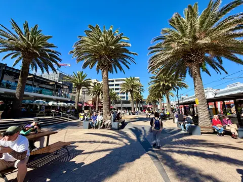 Photo 12 de la galerie L’ AUSTRALIE GRAND LUXE