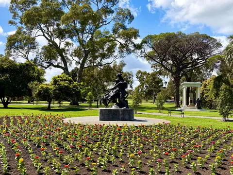 Photo 16 de la galerie L’ AUSTRALIE GRAND LUXE