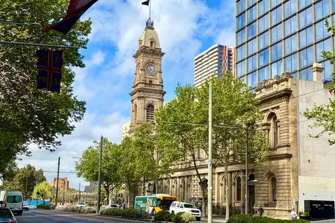 Photo 18 de la galerie L’ AUSTRALIE GRAND LUXE