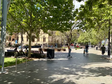 Photo 20 de la galerie L’ AUSTRALIE GRAND LUXE