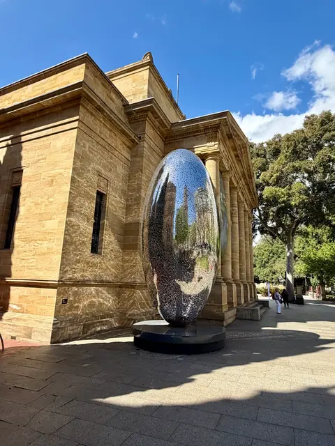 Photo 22 de la galerie L’ AUSTRALIE GRAND LUXE