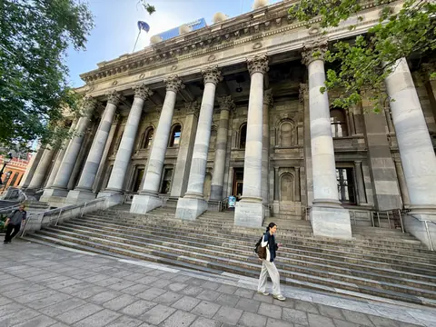 Photo 25 de la galerie L’ AUSTRALIE GRAND LUXE
