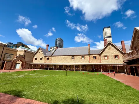 Photo 28 de la galerie L’ AUSTRALIE GRAND LUXE