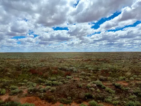 Photo 21 de la galerie L’AUSTRALIE GRAND LUXE Le train Indian-Pacific