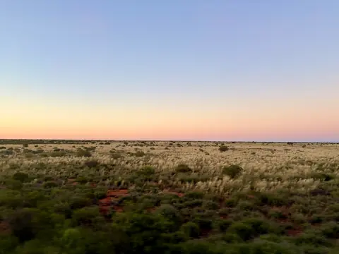Photo 50 de la galerie L’AUSTRALIE GRAND LUXE Le train Indian-Pacific