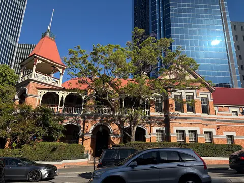 Photo 8 de la galerie L’AUSTRALIE GRAND LUXE Perth Fremantle et Rottnest