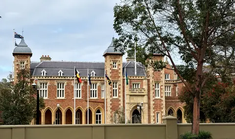 Photo 14 de la galerie L’AUSTRALIE GRAND LUXE Perth Fremantle et Rottnest