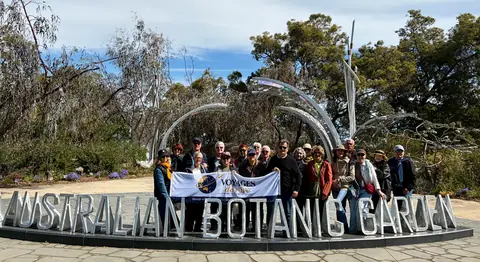 Photo 18 de la galerie L’AUSTRALIE GRAND LUXE Perth Fremantle et Rottnest