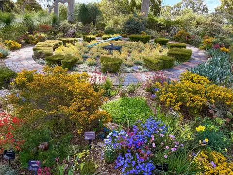 Photo 23 de la galerie L’AUSTRALIE GRAND LUXE Perth Fremantle et Rottnest