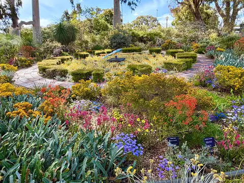 Photo 27 de la galerie L’AUSTRALIE GRAND LUXE Perth Fremantle et Rottnest
