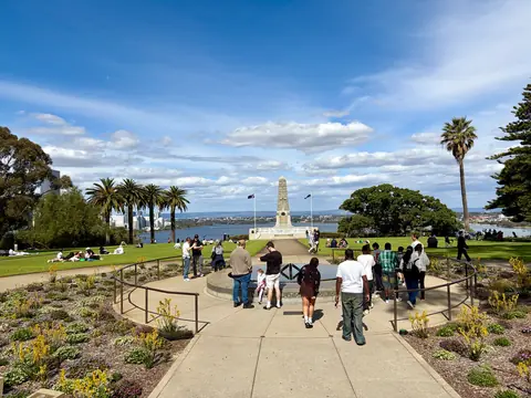 Photo 33 de la galerie L’AUSTRALIE GRAND LUXE Perth Fremantle et Rottnest
