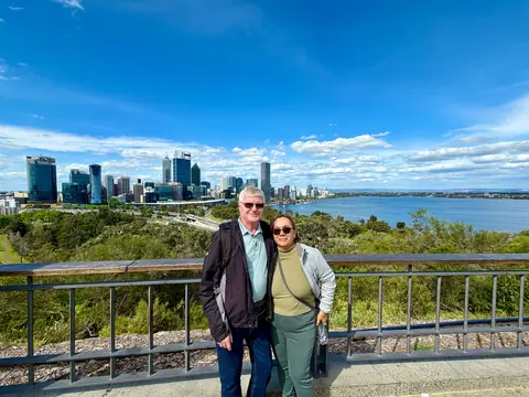 Photo 35 de la galerie L’AUSTRALIE GRAND LUXE Perth Fremantle et Rottnest