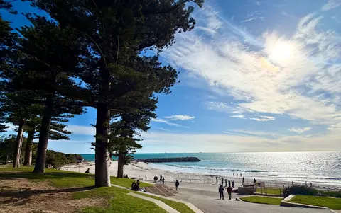 Photo 36 de la galerie L’AUSTRALIE GRAND LUXE Perth Fremantle et Rottnest