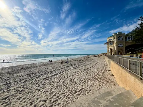 Photo 37 de la galerie L’AUSTRALIE GRAND LUXE Perth Fremantle et Rottnest
