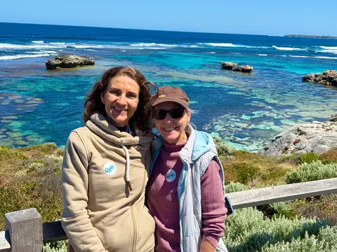 Photo 38 de la galerie L’AUSTRALIE GRAND LUXE Perth Fremantle et Rottnest