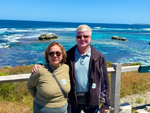 Photo 39 de la galerie L’AUSTRALIE GRAND LUXE Perth Fremantle et Rottnest