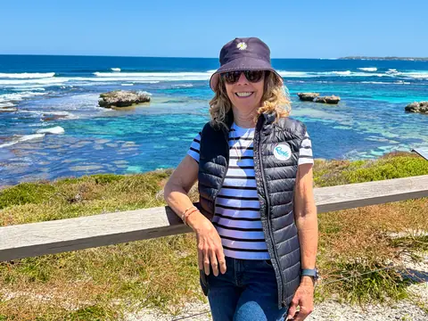 Photo 40 de la galerie L’AUSTRALIE GRAND LUXE Perth Fremantle et Rottnest