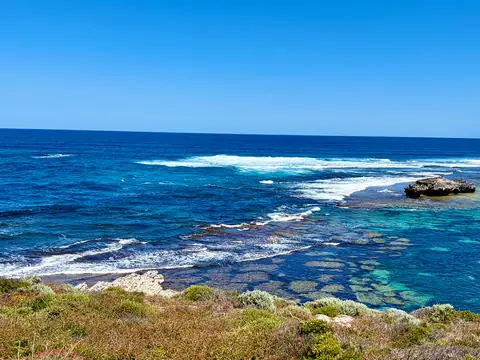 Photo 42 de la galerie L’AUSTRALIE GRAND LUXE Perth Fremantle et Rottnest