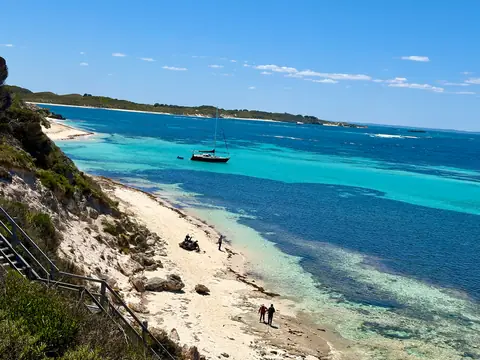 Photo 43 de la galerie L’AUSTRALIE GRAND LUXE Perth Fremantle et Rottnest